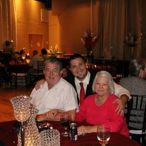 Meet your Posher, Steve